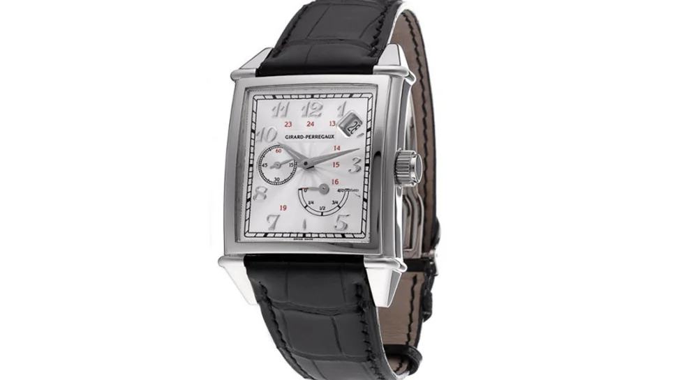 Girard Perregaux Vintage 1945 25850